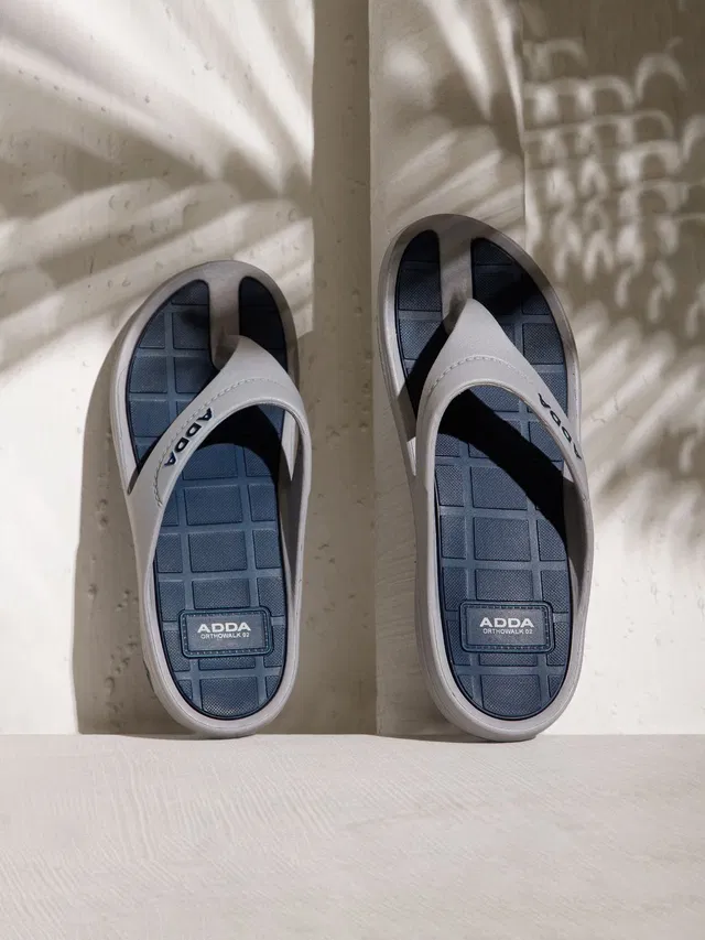 Adda Men Flip Flops