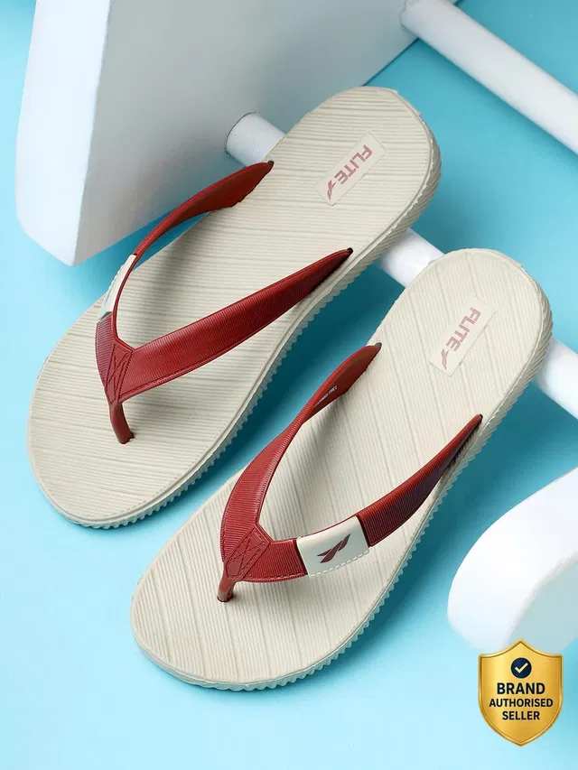 FLITE Women Flip Flops