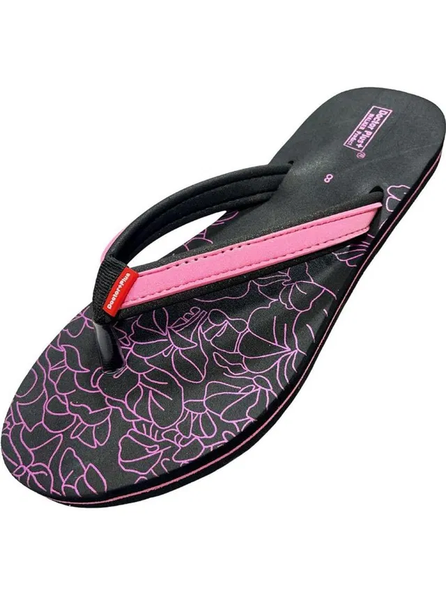 Doctor+ Plus Women Flip Flops