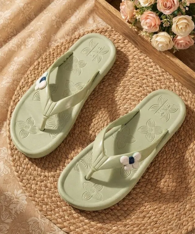 GLB Women Flip Flops