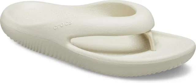 CROCS Unisex Mellow Recovery Flip Flops