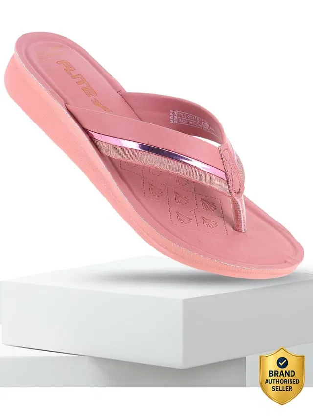 FLITE Women Slippers