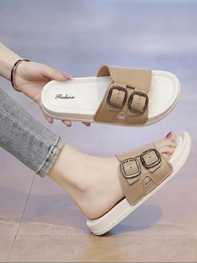 Shozie Women Slides