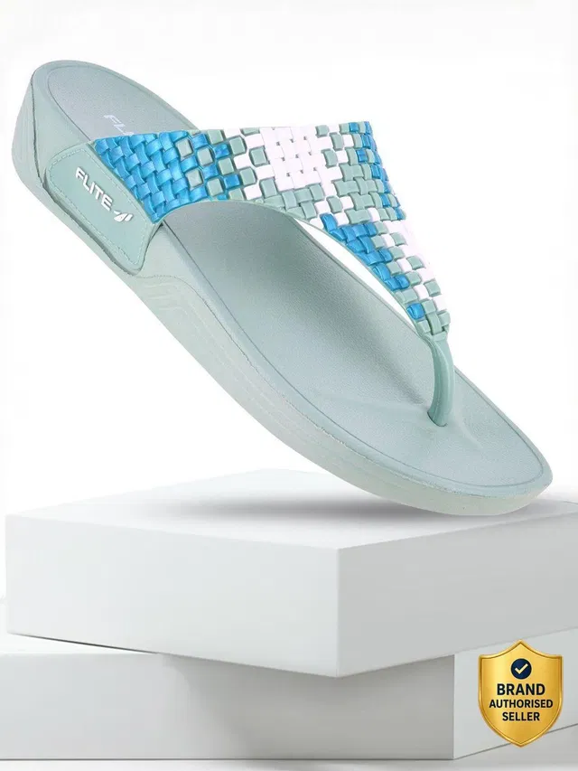 FLITE Women Slippers