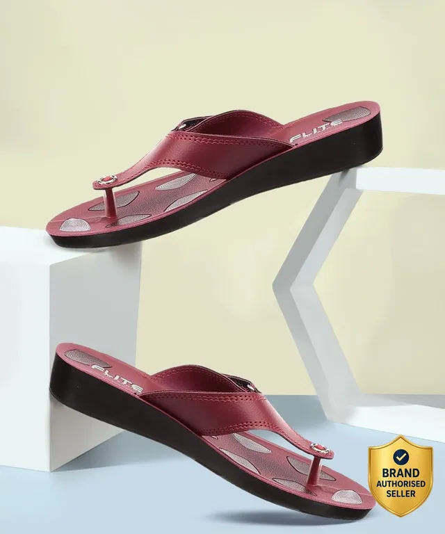 FLITE Women Slippers