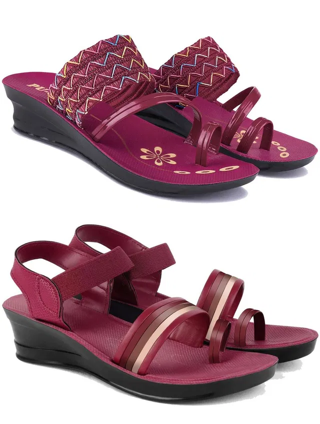 Pennen Women Slippers
