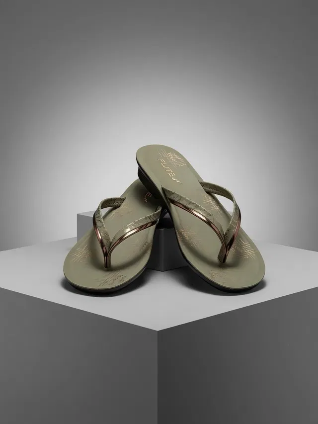 FLITE Women Slippers