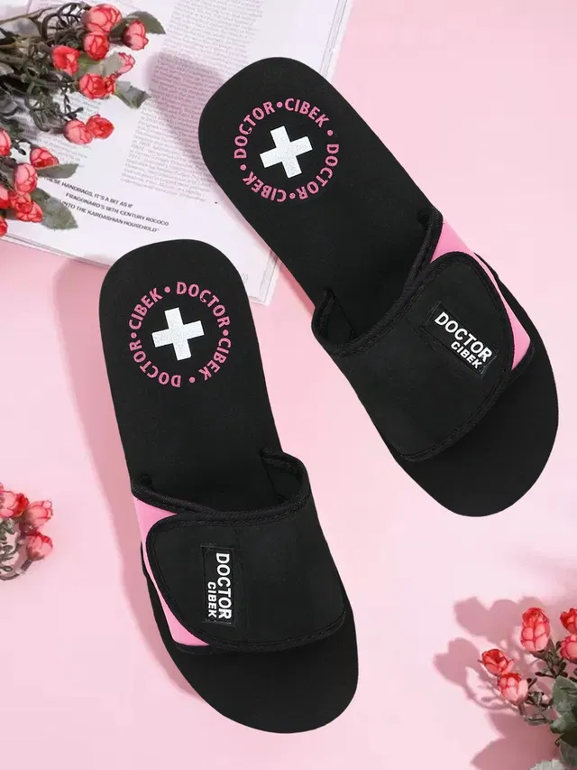CIBEK Women Slippers