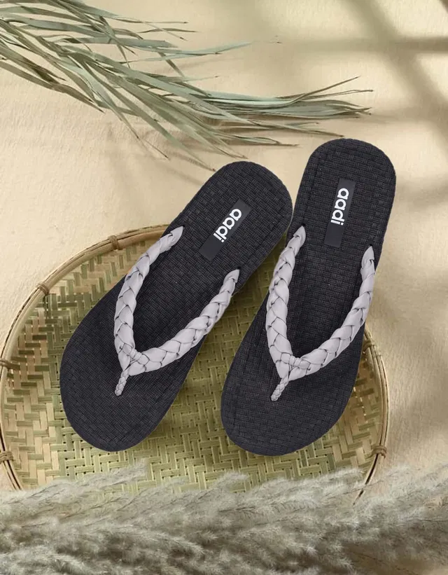 aadi Women Flip Flops