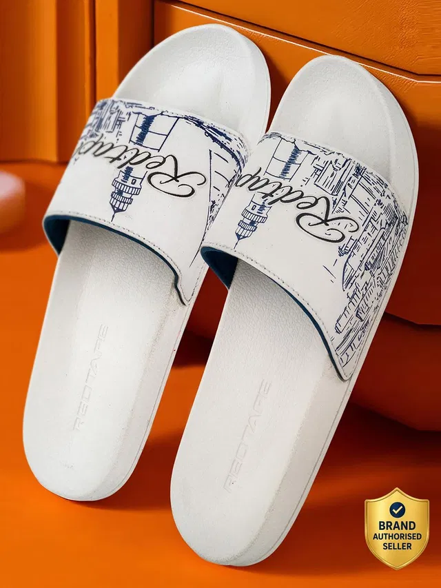RED TAPE Women Slides
