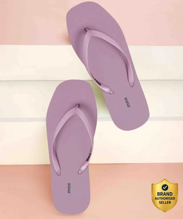 MAX Women Flip Flops