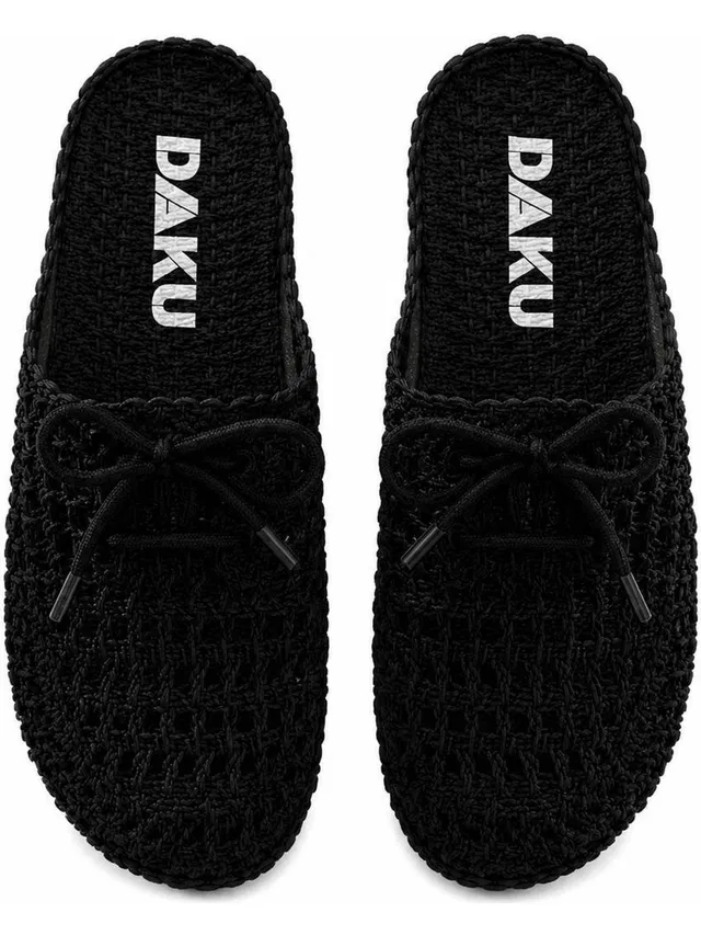 DAKU SHOES Women Slippers
