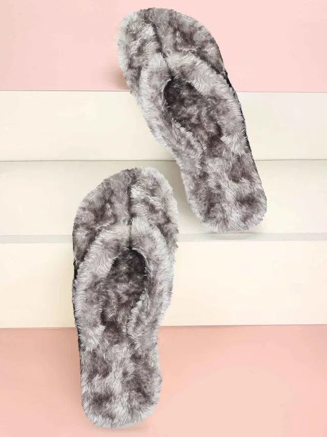 Bhains Ki Ankh Women Slippers