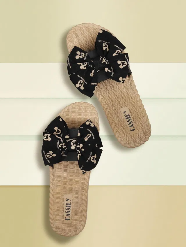 Cassiey Women Slippers
