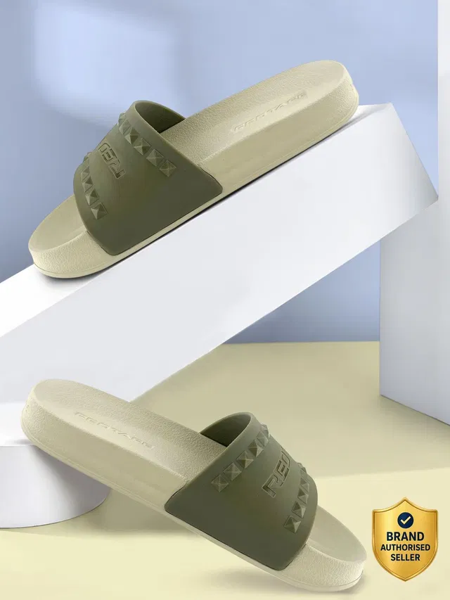 RED TAPE Women Slides