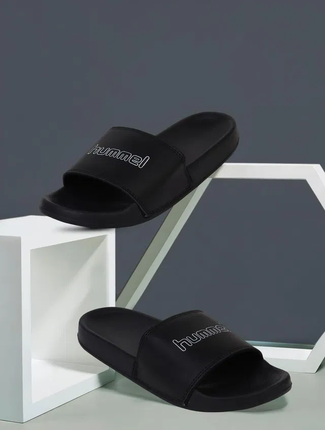 HUMMEL Women Slides