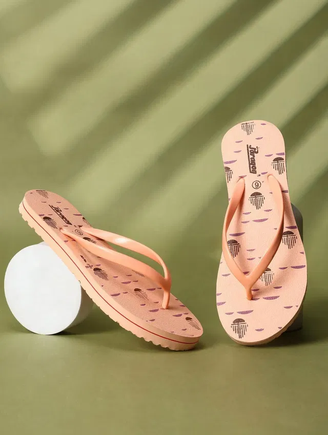 Paragon Women Slippers