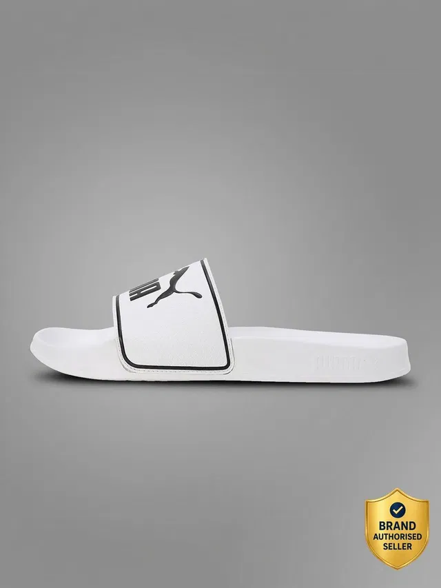 PUMA Women Leadcat 2.0 Slides
