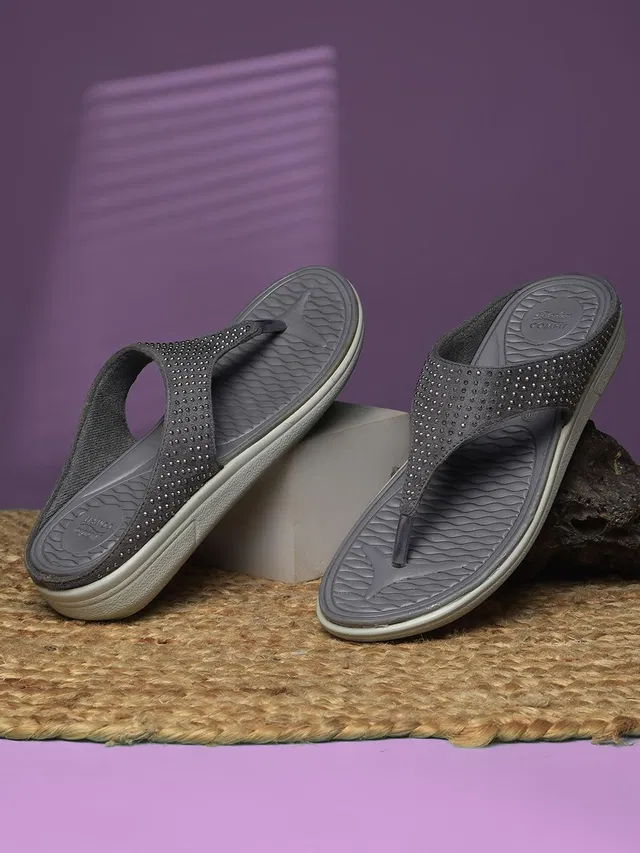 Bata Women Flip Flops