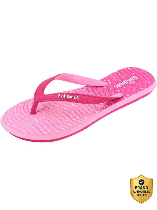 BAHAMAS Women Flip Flops