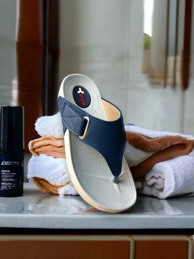 YANSHU Women Flip Flops