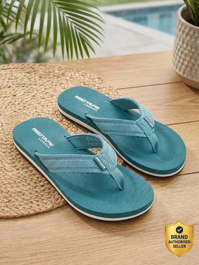 RED TAPE Women Flip Flops