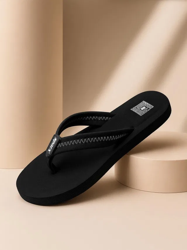 Sparx Women Slippers