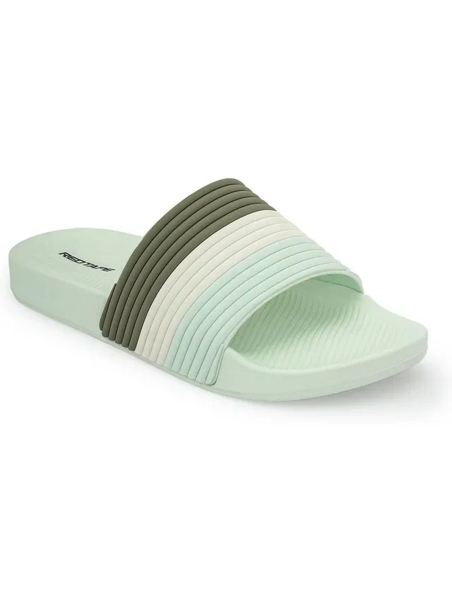 RED TAPE Women Slides