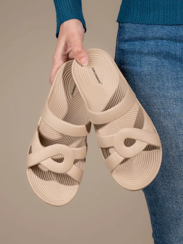 Crosskix Women Slippers