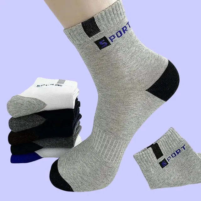 Shakubhar Men Ankle Length