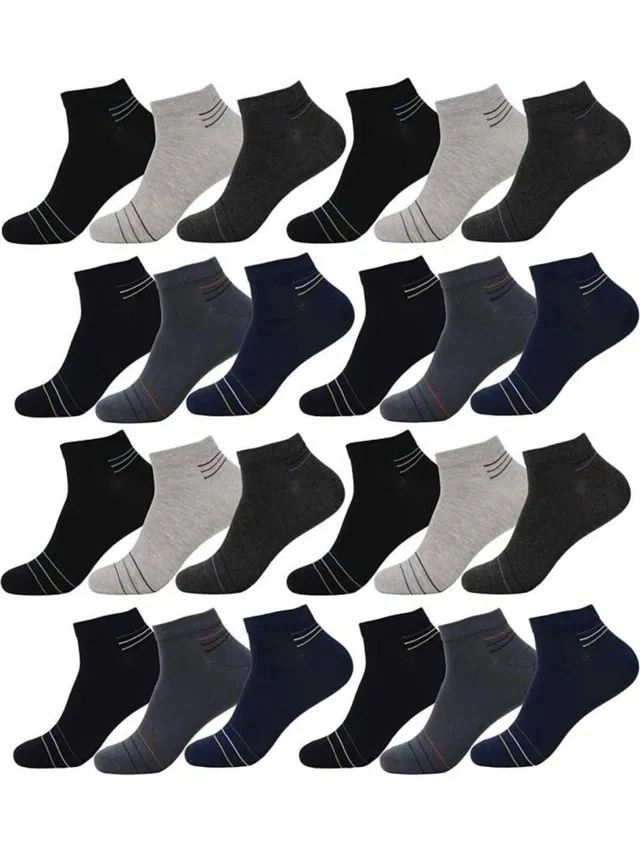HouseOfCommon Men Ankle Length