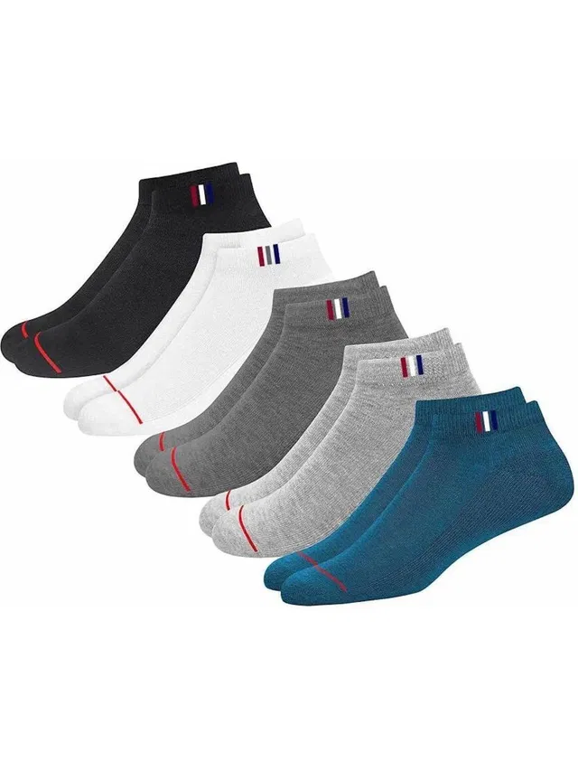 HICODE Men Ankle Length