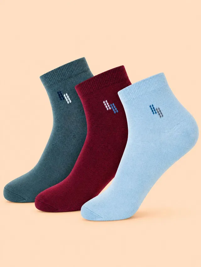 Addosso Men Ankle Length