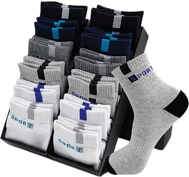 Crinikle Men Ankle Length