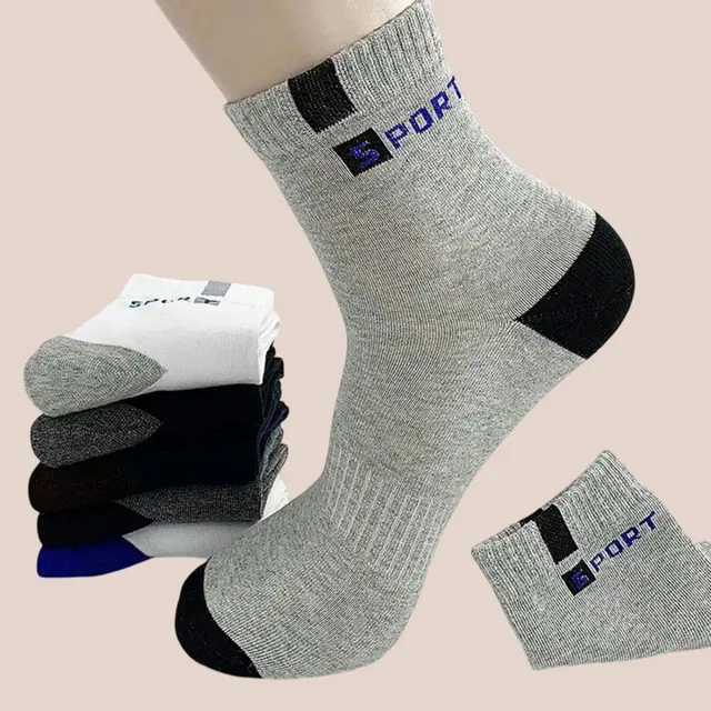 VAPINDIA Men Ankle Length