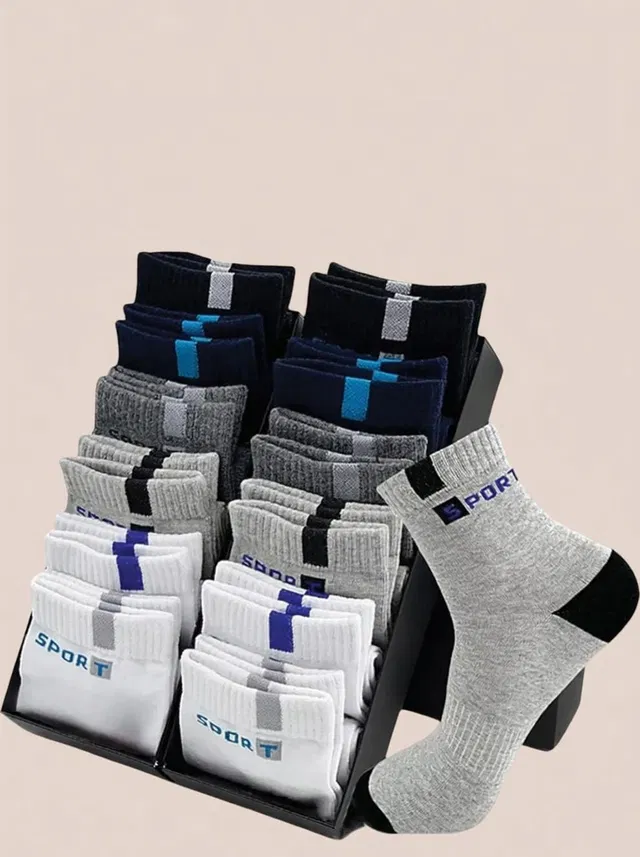 Shakubhar Men Ankle Length