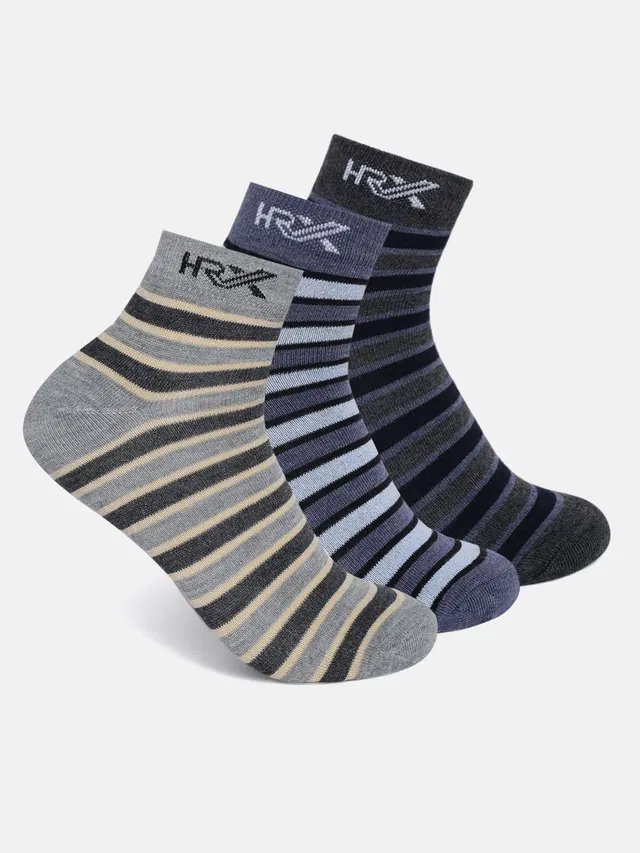 HRX by Hrithik Roshan Men Ankle Length