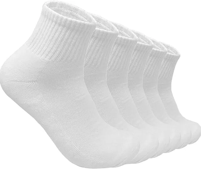 PALMLON Men Ankle Length