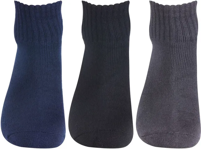 BONJOUR Men Ankle Length