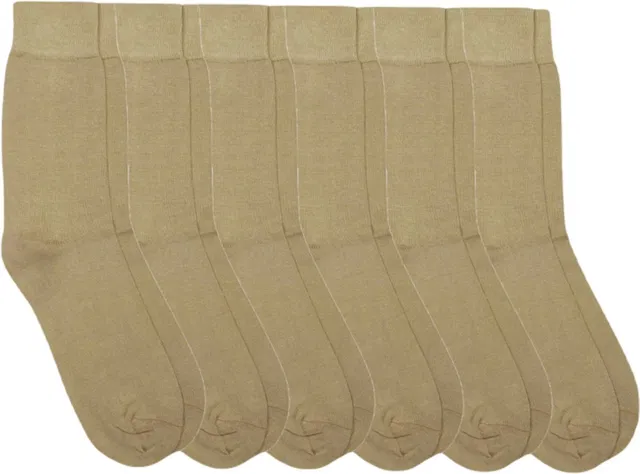 VAPINDIA Men Solid Calf Length
