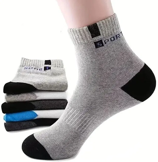 Aminoza Men Ankle Length