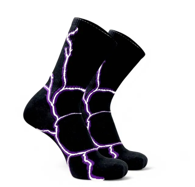 Sockscarving Men Peds/Footie/No-Show