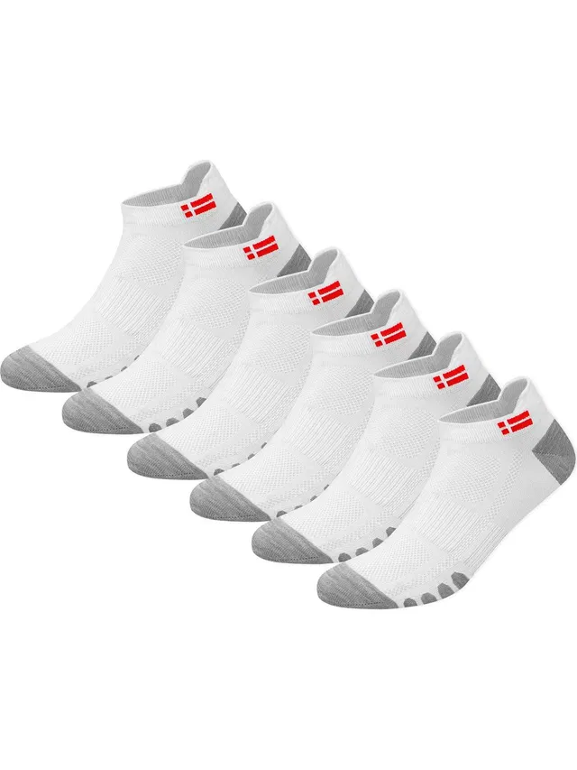 Swagr Men Solid Ankle Length
