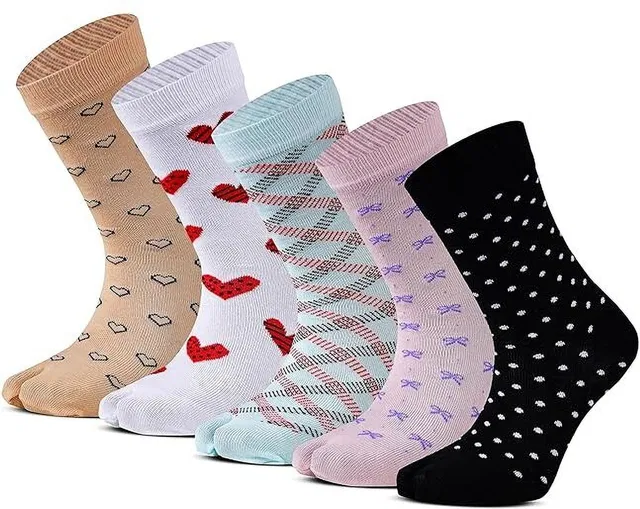 The Money Talk Women Printed, Striped, Woven, Geometric Print, Polka Print Ankle Length