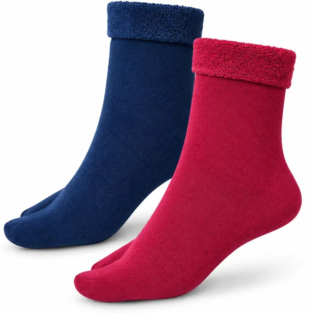 Abhisha Accessories Women Solid Ankle Length