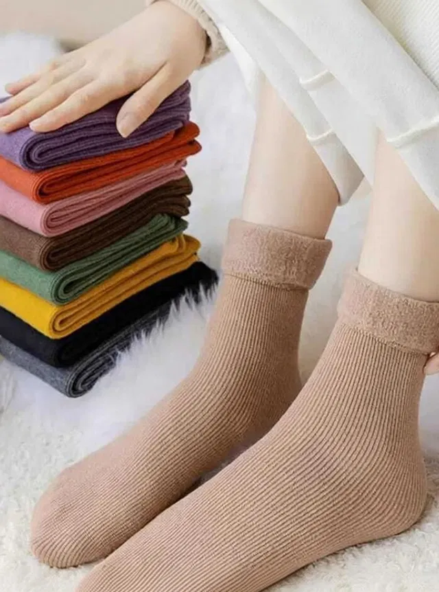 FINZER Women Ankle Length