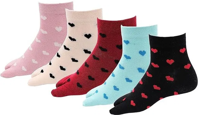 The Money Talk Women Printed, Striped, Woven, Geometric Print, Polka Print Ankle Length