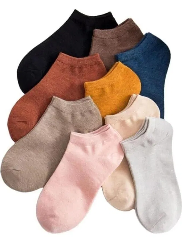 PALMLON Women Ankle Length