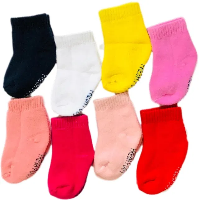 Freshfoot Baby Boys & Baby Girls Ankle Length