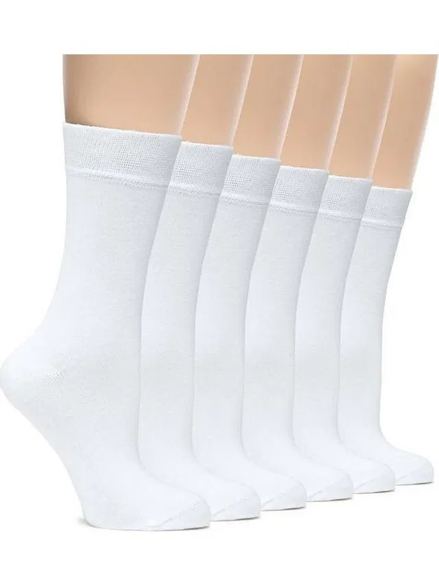 MUKHAKSH Girls Calf Length